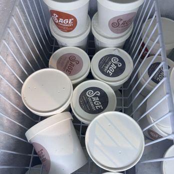ChadLou's Coffee Roasters - There ice creams - Coffee & Tea Near Me - Kailua, Hawaii