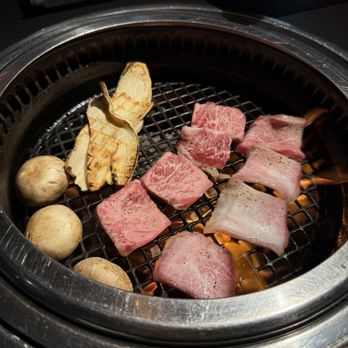 Chubby Cattle - mmmm - Barbeque Near Me - Canoga Park, California
