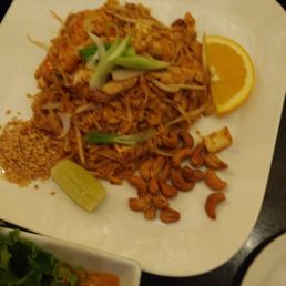 Pad Thai