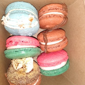 Cupcaked - Macarons - Bakeries Near Me - Ellicottville, New York Cupcaked - Macarons - Bakeries Near Me - Ellicottville, New York