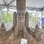 Photo of Holiday Sand Sculpture Village