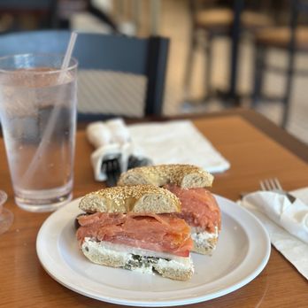 Onion Roll - Delis Near Me - Oak Park, Illinois