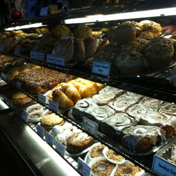 Beyond Bread - Pastry case - Bakeries Near Me - Tucson, Arizona Beyond Bread - Pastry case - Bakeries Near Me - Tucson, Arizona