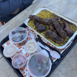 Tasa mix
