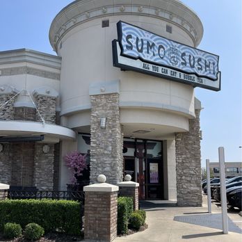 Sumo Sushi - Japanese Near Me - Houston, Texas