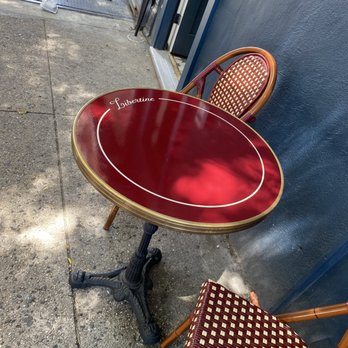 Libertine - French Near Me - New York, New York Libertine - French Near Me - New York, New York