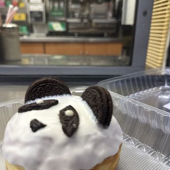 California Donuts - Bakeries Near Me - Los Angeles, California California Donuts - Bakeries Near Me - Los Angeles, California