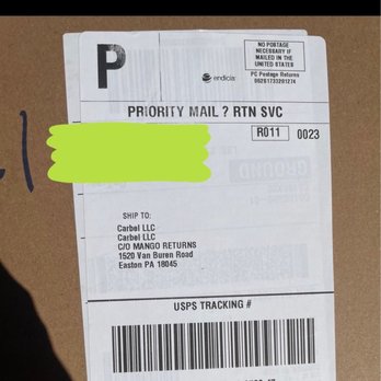 US Post Office - Alerts! Don't put your package in the drop-in box ! I took this picture before I put the package in the drop in box AND it's gone ! - Post Offices Near Me - Alhambra, California