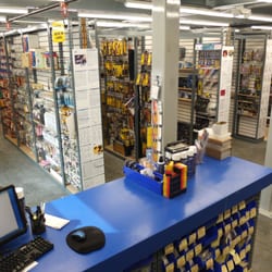 Electronic Expediters