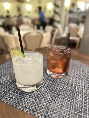 Finn MacCools by null