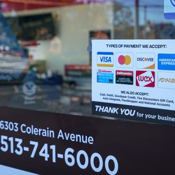 Tire Discounters - Tires Near Me - Cincinnati, Ohio Tire Discounters - Tires Near Me - Cincinnati, Ohio