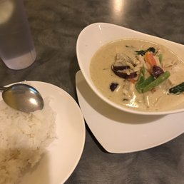 Green Curry