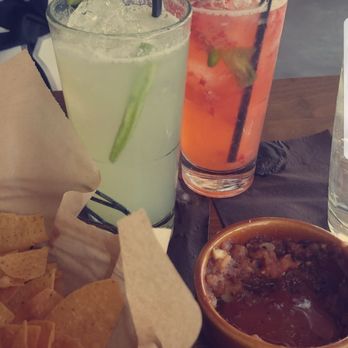 Meso Maya Comida y Copas - Roasted salsa and nice warm chips to enjoy with our flavorful margaritas . - Mexican Near Me - Fort Worth, Texas Meso Maya Comida y Copas - Roasted salsa and nice warm chips to enjoy with our flavorful margaritas . - Mexican Near Me - Fort Worth, Texas