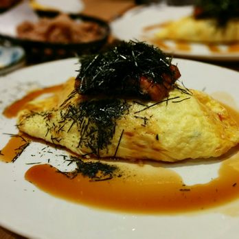 Petit Potato - Eel omurice - Taiwanese Near Me - Toronto, Ontario Petit Potato - Eel omurice - Taiwanese Near Me - Toronto, Ontario