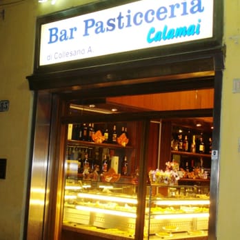 Pasticceria Calamai - Chocolatiers & Shops Near Me - Florence, FI Pasticceria Calamai - Chocolatiers & Shops Near Me - Florence, FI