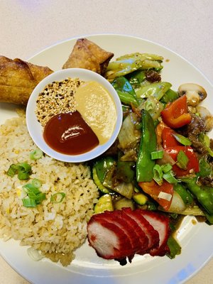 AK Asian Restaurant by null