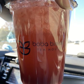 Boba Break Tea House - Daydream lemonade - Bubble Tea Near Me - Glendora, California Boba Break Tea House - Daydream lemonade - Bubble Tea Near Me - Glendora, California