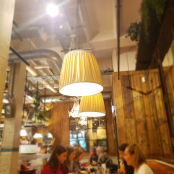 Bill's - British Near Me - London, XGL