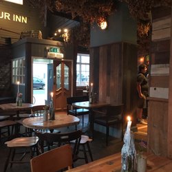 The Harbour Inn