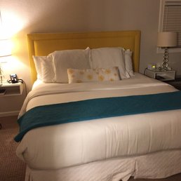 Comfy bed Comfy bed