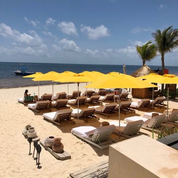 The Fives Oceanfront - Hotels Near Me - Puerto Morelos, ROO