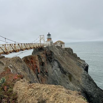Marin Headlands - Parks Near Me - Sausalito, California
