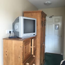 Lahinch Lodge