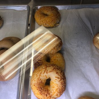 Raised Donuts & Bagels - Last 4 Asiago bagels for me - Donuts Near Me - Lake Elsinore, California Raised Donuts & Bagels - Last 4 Asiago bagels for me - Donuts Near Me - Lake Elsinore, California