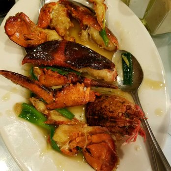 Peking Garden - Lobster - Chinese Near Me - Saint Paul, Minnesota Peking Garden - Lobster - Chinese Near Me - Saint Paul, Minnesota