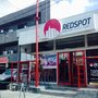 Photo of Redspot