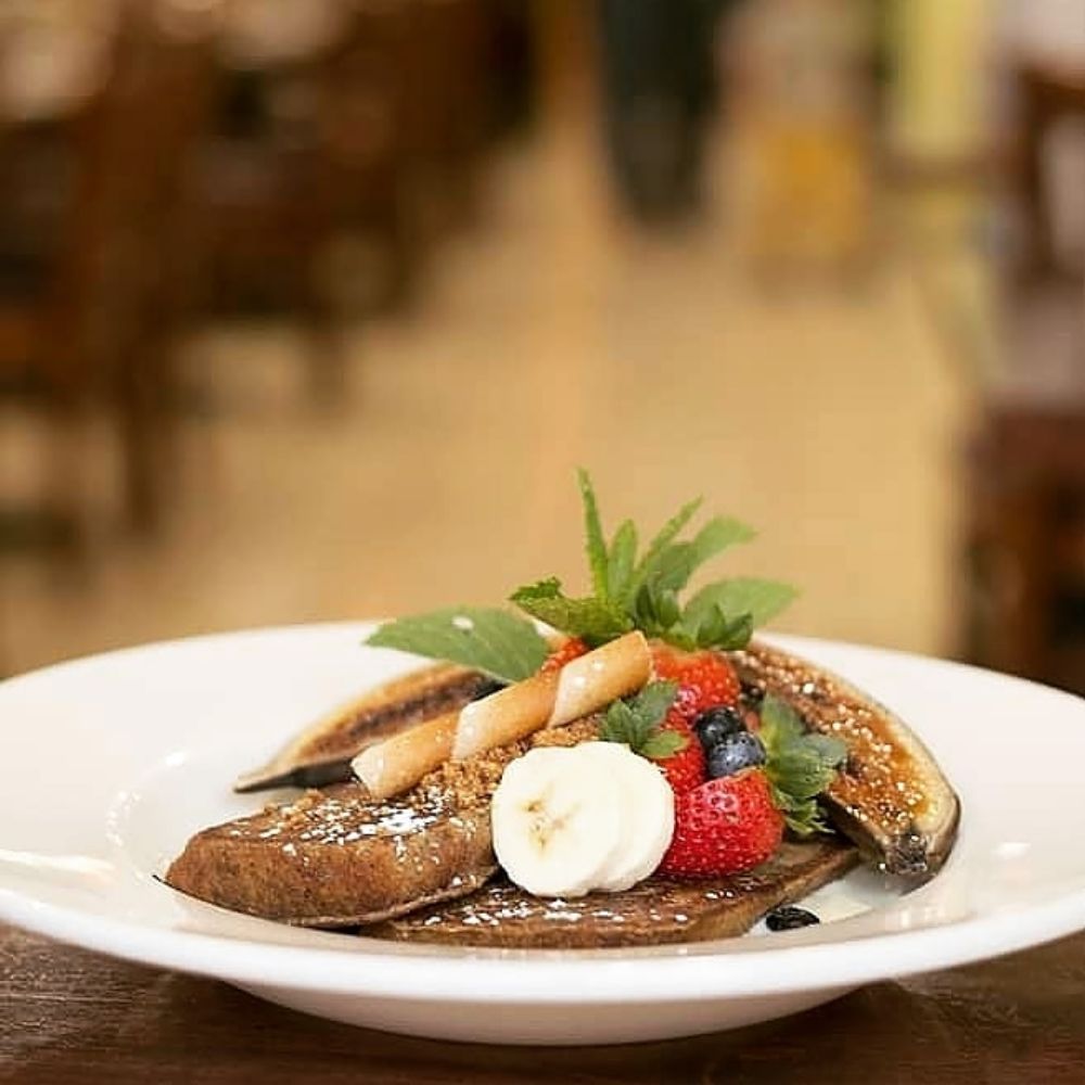 SAVANNA RESTAURANT 428 Photos & 240 Reviews 4111 N Lincoln Ave