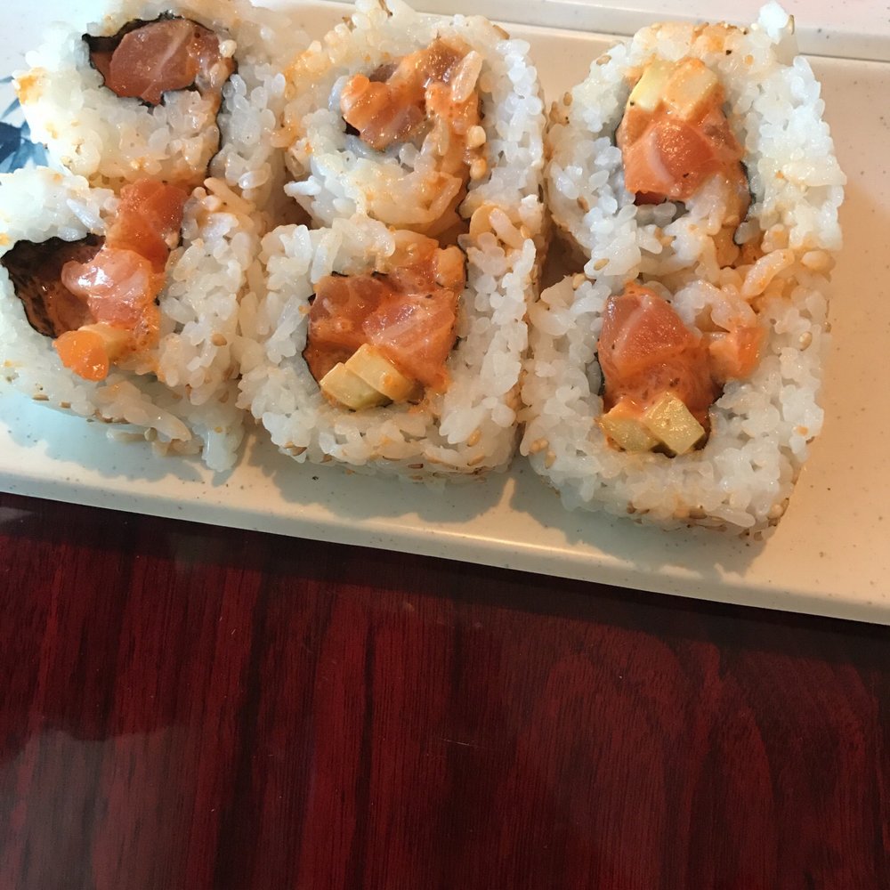 Sake Sushi - All rice :( - Japanese Near Me - Walnut, California Sake Sushi - All rice :( - Japanese Near Me - Walnut, California