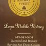 Photo of Lego Mobile Notary