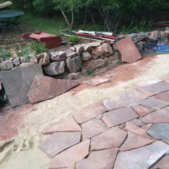 Colorado Stoneworks Landscaping - a stone work area - Landscaping Near Me - Colorado Springs, Colorado Colorado Stoneworks Landscaping - a stone work area - Landscaping Near Me - Colorado Springs, Colorado