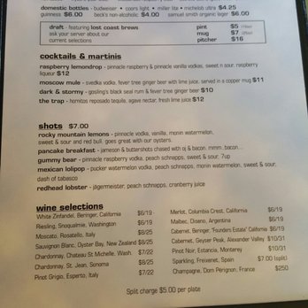 The Lobster Trap - Seafood Near Me - Avalon, California The Lobster Trap - Seafood Near Me - Avalon, California