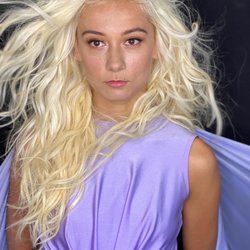 loveitlauran - Hair by Lauran in collaboration with Team Paul Mitchell