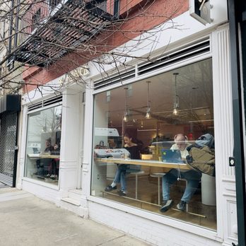 Arabica - Outside - Coffee & Tea Near Me - New York, New York Arabica - Outside - Coffee & Tea Near Me - New York, New York
