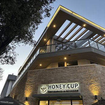 Honey Cup - Sandwiches Near Me - Thousand Oaks, California
