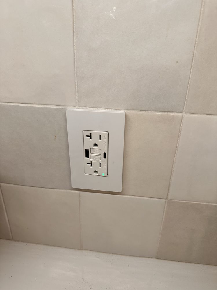 Slide of Electrical Help