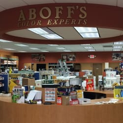 Aboff's Paints
