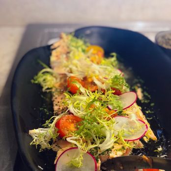 La Hiki - Salmon - Breakfast & Brunch Near Me - Kapolei, Hawaii La Hiki - Salmon - Breakfast & Brunch Near Me - Kapolei, Hawaii