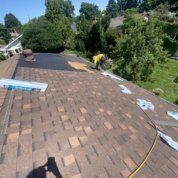 BuildSmart Masonry & Roofing - Roof repair - Masonry/Concrete Near Me