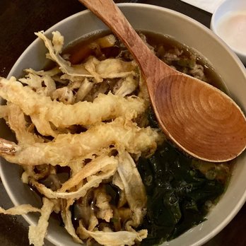 Kochi - Deluxe Udon - Noodles Near Me - West Hollywood, California Kochi - Deluxe Udon - Noodles Near Me - West Hollywood, California