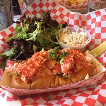 Red Hook Lobster Pound - Seafood Near Me - Brooklyn, New York Red Hook Lobster Pound - Seafood Near Me - Brooklyn, New York