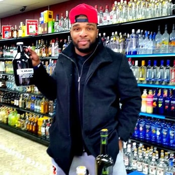 C Mart Spirits - Nico Johnson, Former Alabama LB stopping by C Mart during the off-season. Nico currently plays for the Bengals. - Beer, Wine & Spirits Near Me - Northport, Alabama C Mart Spirits - Nico Johnson, Former Alabama LB stopping by C Mart during the off-season. Nico currently plays for the Bengals. - Beer, Wine & Spirits Near Me - Northport, Alabama