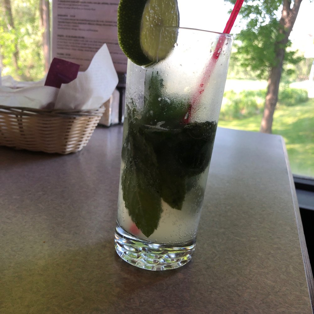 Tios Restaurant And Cantina - Mojito - Mexican Near Me - Patterson, New York Tios Restaurant And Cantina - Mojito - Mexican Near Me - Patterson, New York