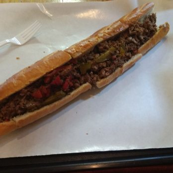 Dino's Cafe - Italian Near Me - Boston, Massachusetts