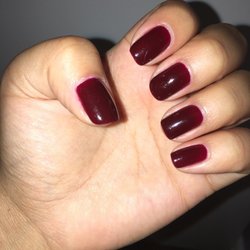 Goddess Nails & Spa