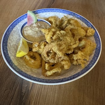 Kuma Kitchen - Calamari - Pan Asian Near Me - Seattle, Washington Kuma Kitchen - Calamari - Pan Asian Near Me - Seattle, Washington