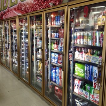 Crown Liquors - Lots of cold beer - Beer, Wine & Spirits Near Me - Tracy, California